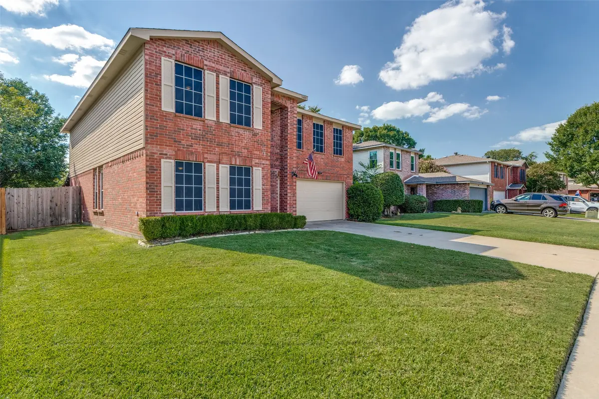 3400 Westview Drive, McKinney, TX 75070 - Image #1