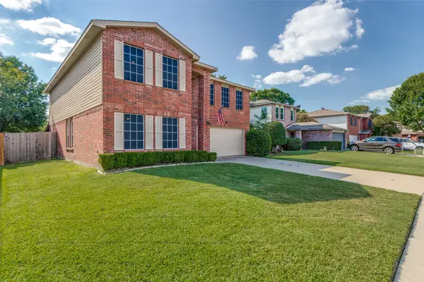 3400 Westview Drive, McKinney, TX 75070