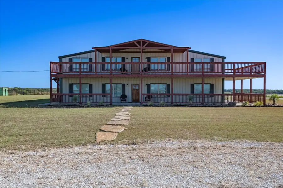 0 Anderson Ranch Road, Waxahachie, TX 75167 - Image #2