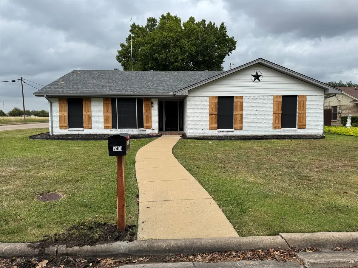 2401 Farr Street, Caddo Mills, TX 75135 - Image #1