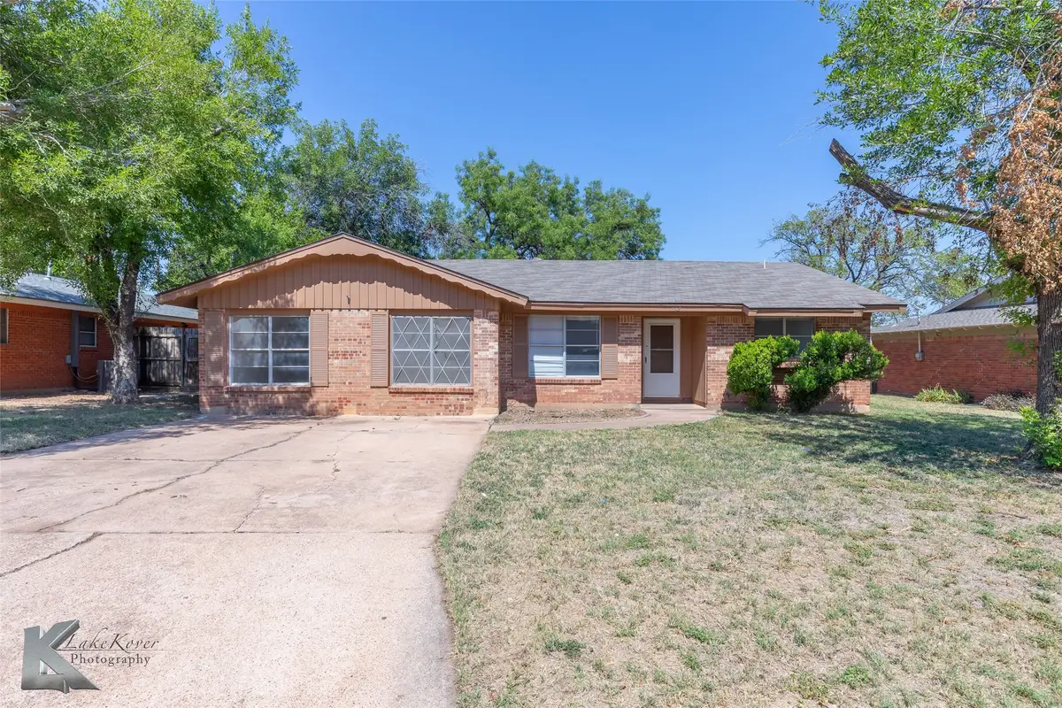 942 E North 12th Street, Abilene, TX 79601 - Image #1