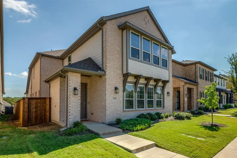 3309 Sarala Court, McKinney, TX 75069 - Image #2