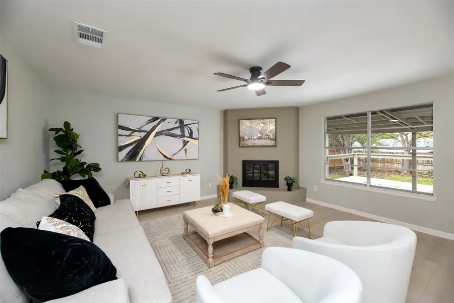 612 Annapolis Drive, Fort Worth, TX 76108 - Image #3