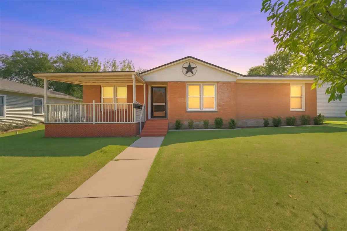 4108 Huaco Lane, Waco, TX 76710 - Image #1