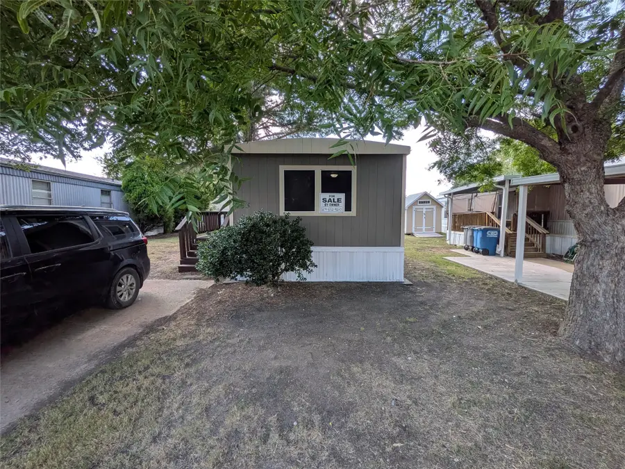 563 John Ross Road, Wylie, TX 75098 - Image #2