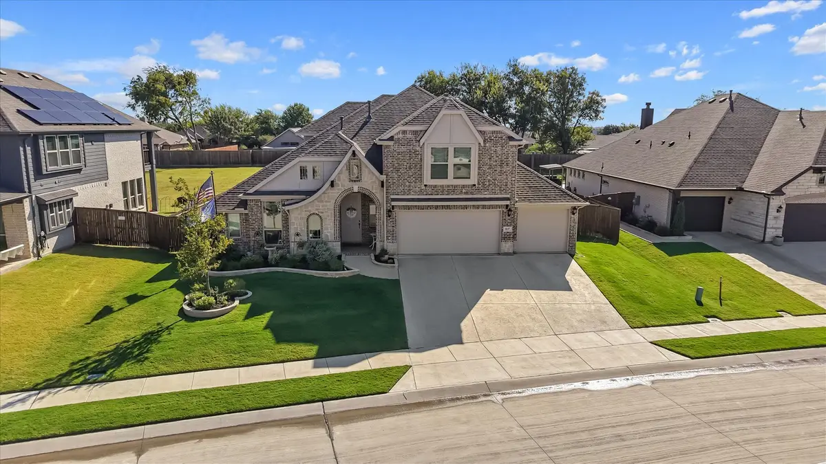 1037 Elmwood Drive, Justin, TX 76247 - Image #1