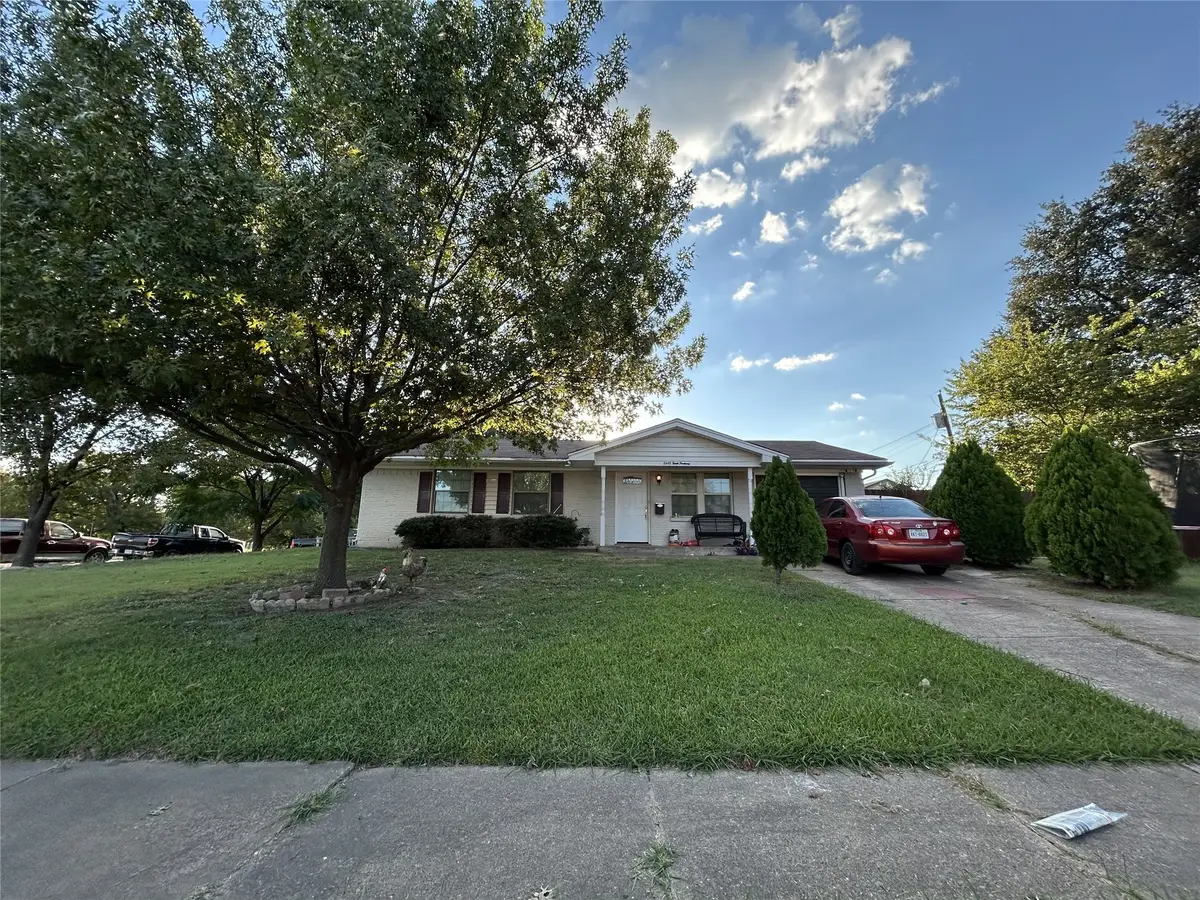 2603 North Parkway, Mesquite, TX 75149 - Image #1