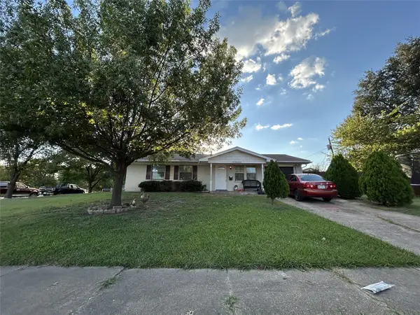 2603 North Parkway, Mesquite, TX 75149