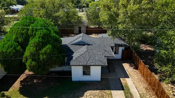 1313 Oliver Street, Weatherford, TX 76086