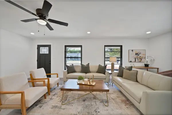 4009 Boyd Avenue, Fort Worth, TX 76109