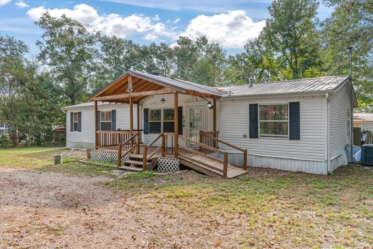 126 Oak Circle, Murchison, TX 75778 - Image #1