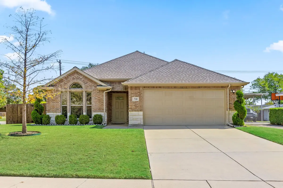 730 Walnut Street, Duncanville, TX 75116 - Image #1