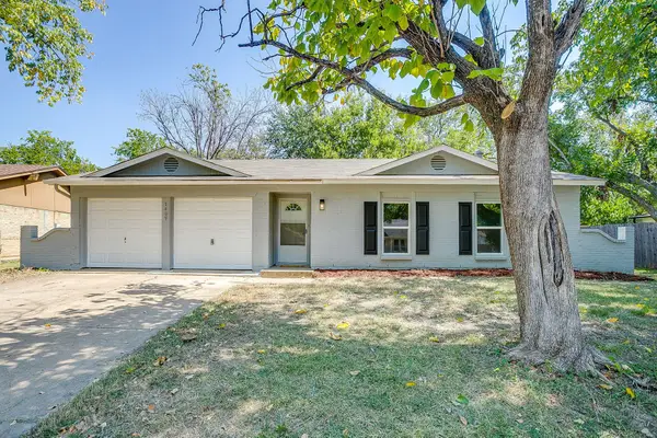 7409 Jade Circle, North Richland Hills, TX 76180