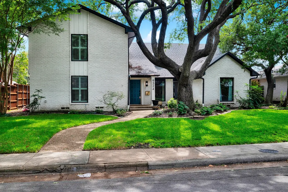 9324 Raeford Drive, Dallas, TX 75243 - Image #1