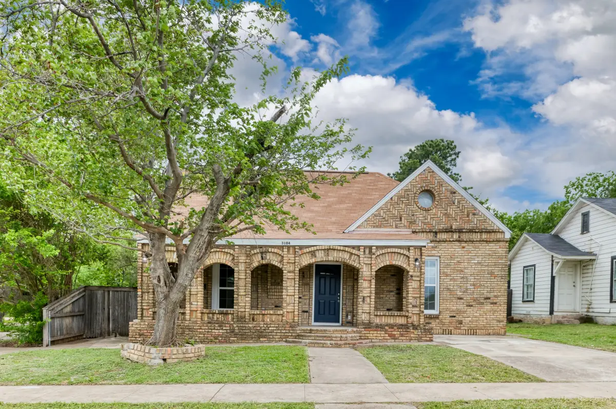 3104 Forest Avenue, Fort Worth, TX 76112 - Image #1