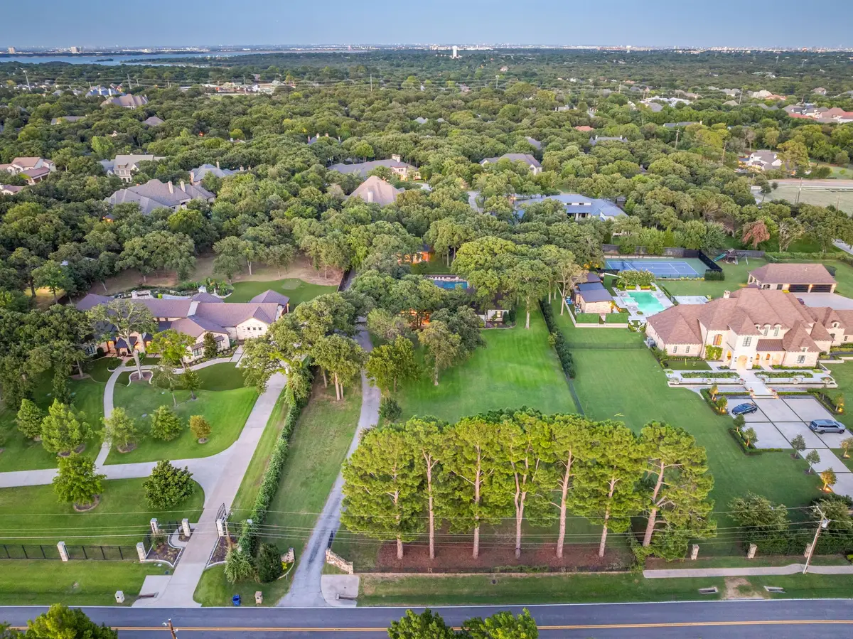 1287 Sunshine Lane, Southlake, TX 76092 - Image #1