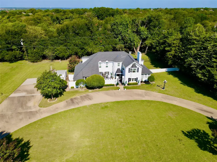 44 Meadowcreek Drive, Melissa, TX 75454 - Image #3