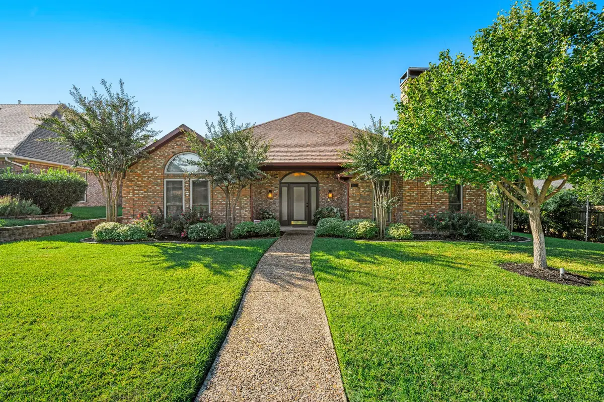 1203 Sycamore Drive, Carrollton, TX 75007 - Image #1