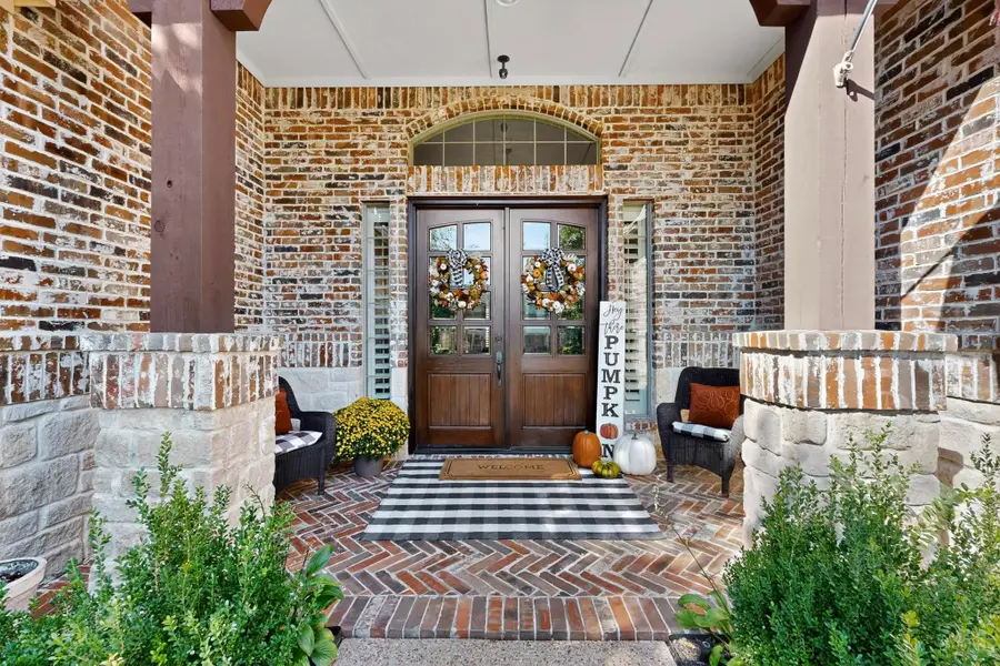 1181 Terrace Manor Drive, Prosper, TX 75078 - Image #3