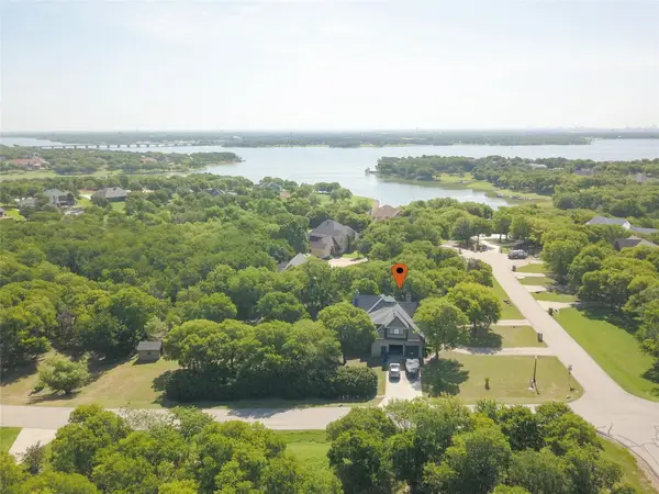 3803 Fishermans Cove, Little Elm, TX 75068