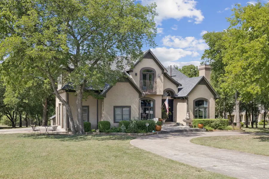 3803 Fishermans Cove, Little Elm, TX 75068 - Image #2