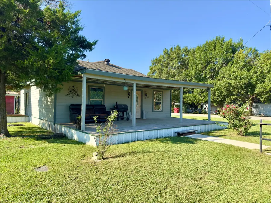 200 E South Street, Trenton, TX 75490 - Image #3