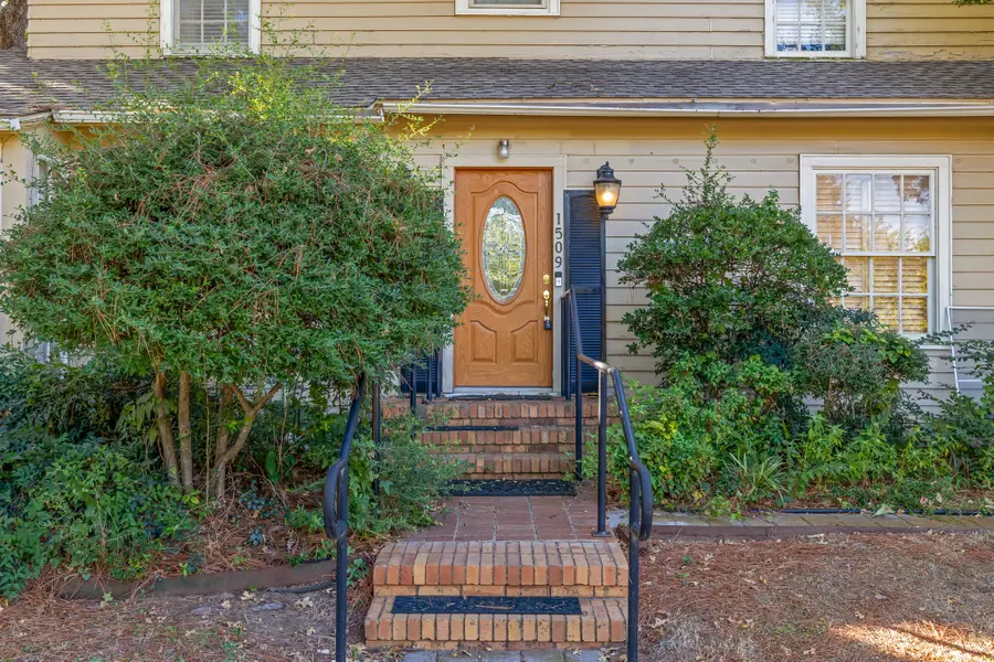 1509 Egan Street, Denton, TX 76201 - Image #2