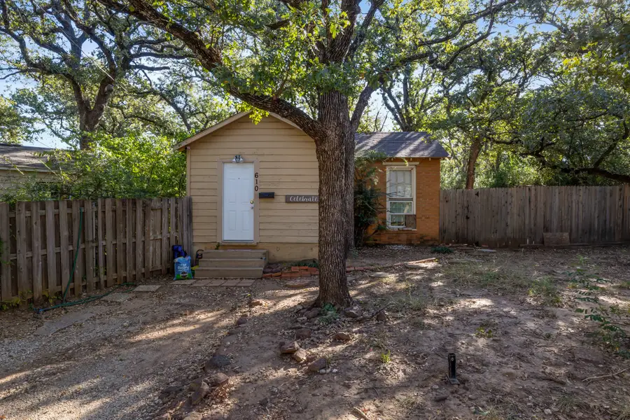 1509 Egan Street, Denton, TX 76201 - Image #3