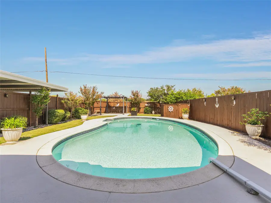 3509 Shoreside Drive, Garland, TX 75043 - Image #3