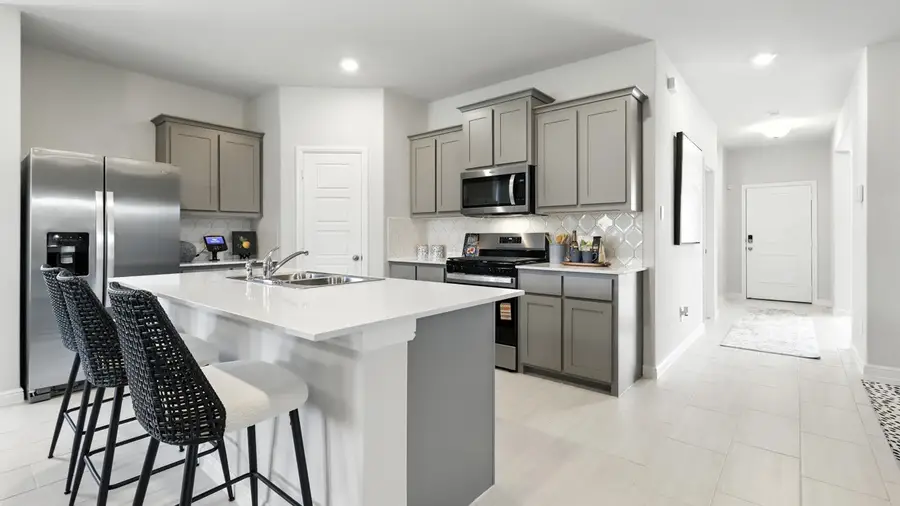 533 Pendleton Avenue, Keene, TX 76059 - Image #2