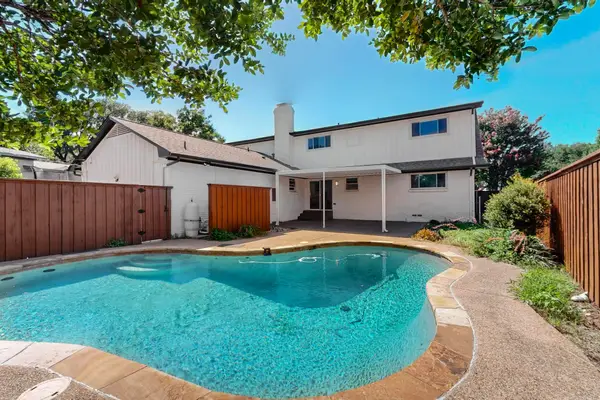 10132 Medlock Drive, Dallas, TX 75218