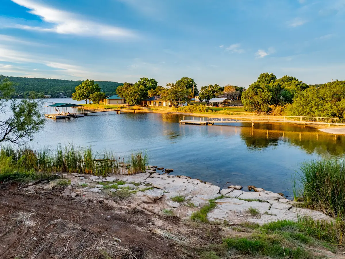 Lot 162R Agarita Circle, Possum Kingdom Lake, TX 76449 - Image #1