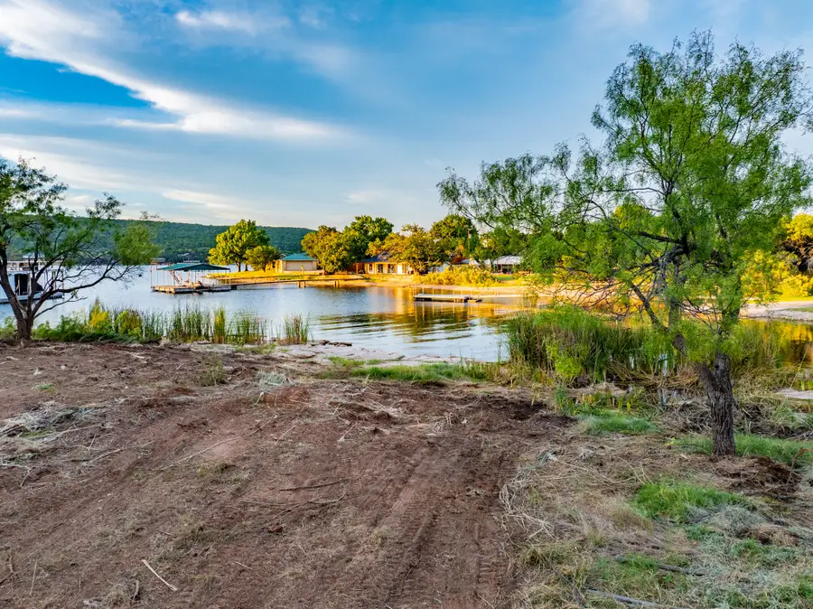 Lot 162R Agarita Circle, Possum Kingdom Lake, TX 76449 - Image #3