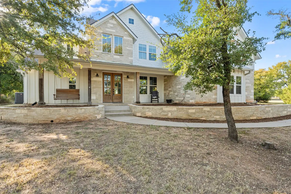 2005 Austin Hines Drive, China Spring, TX 76633 - Image #1