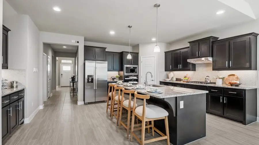 11413 Treehouse Trail, Justin, TX 76247 - Image #2