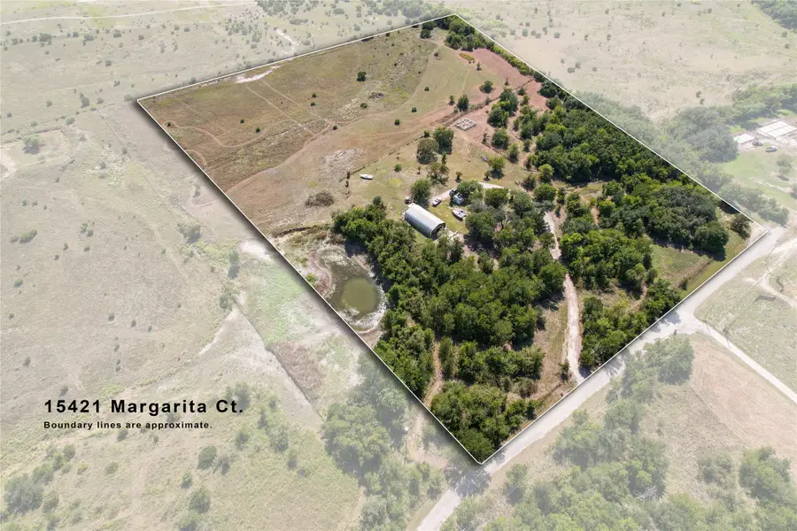 15421 Margarita Ct Court, Lipan, TX 76462 - Image #2