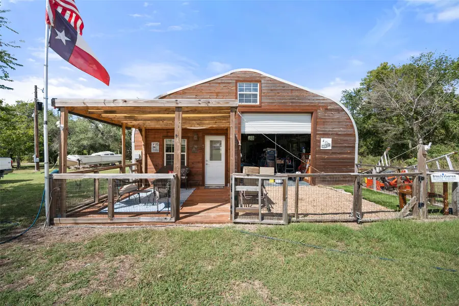 15421 Margarita Ct Court, Lipan, TX 76462 - Image #3