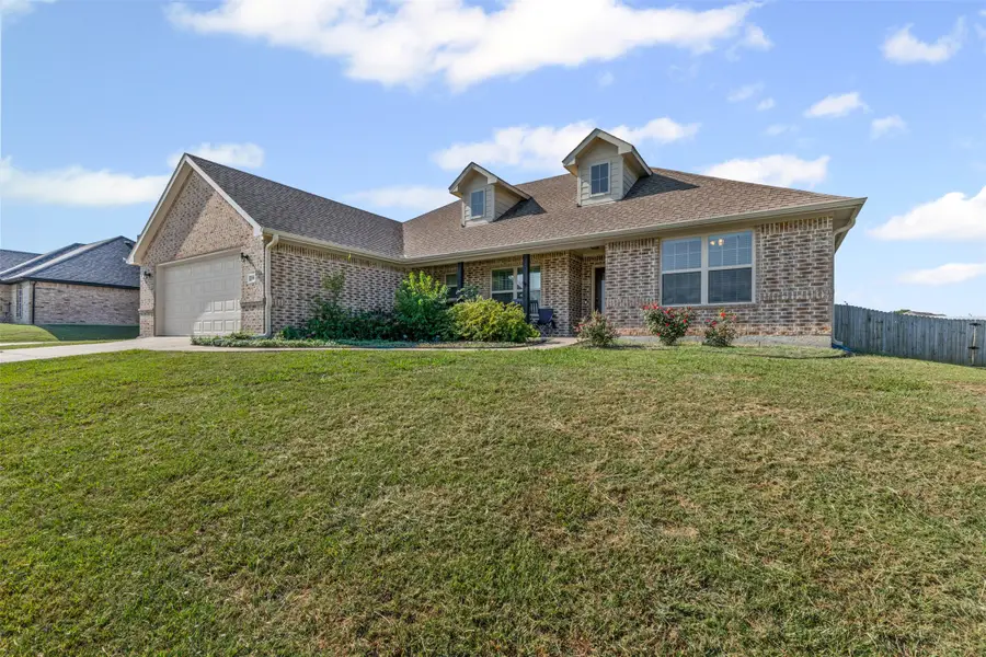 216 Grant Drive, Fate, TX 75189 - Image #3