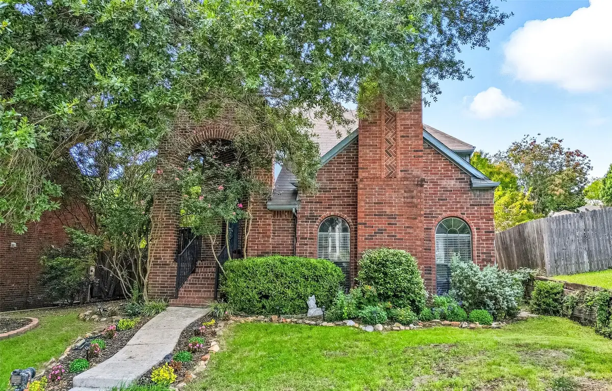 610 Bandera Street, McKinney, TX 75072 - Image #1