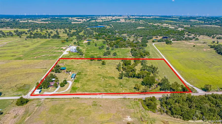 1673 County Road 407, Stephenville, TX 76401 - Image #2