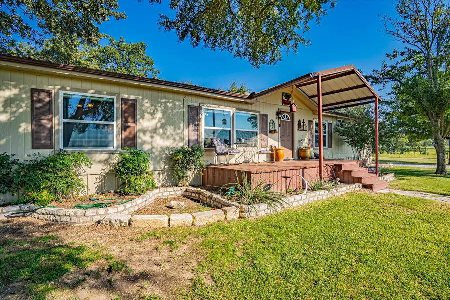 1673 County Road 407, Stephenville, TX 76401 - Image #3