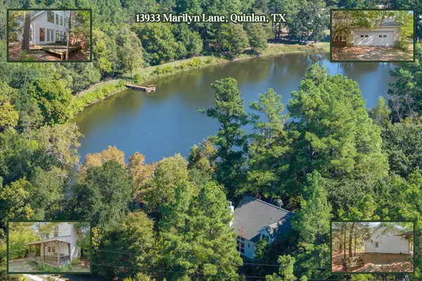 13933 Marilyn Lane, Quinlan, TX 75474