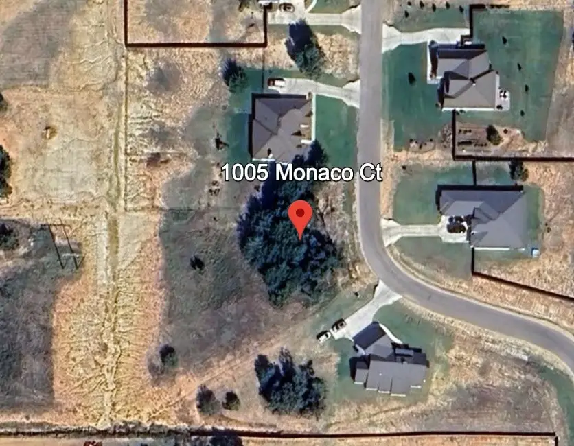 1005 Monaco Court, Springtown, TX 76082 - Image #1