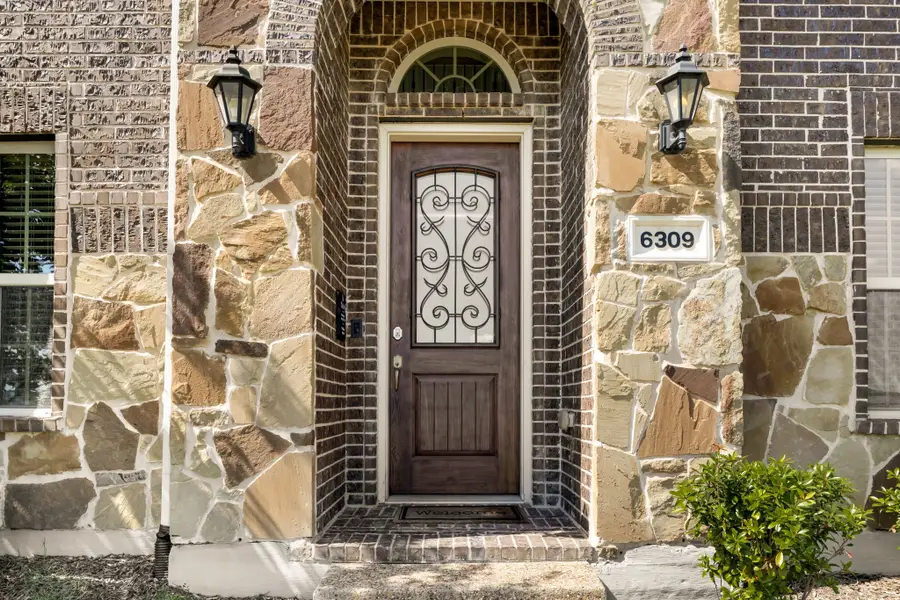 6309 Hall Road, Frisco, TX 75034 - Image #2