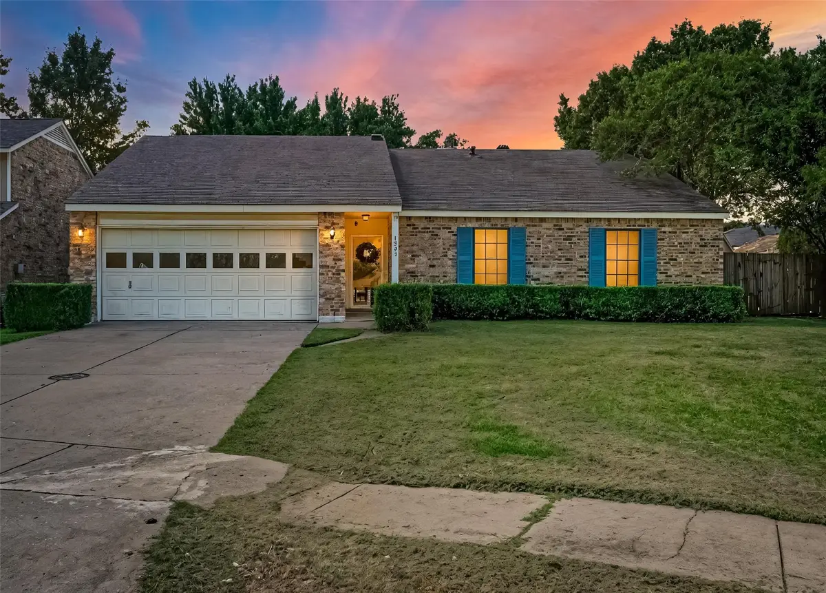 1823 Chestnut Court, Flower Mound, TX 75028 - Image #1