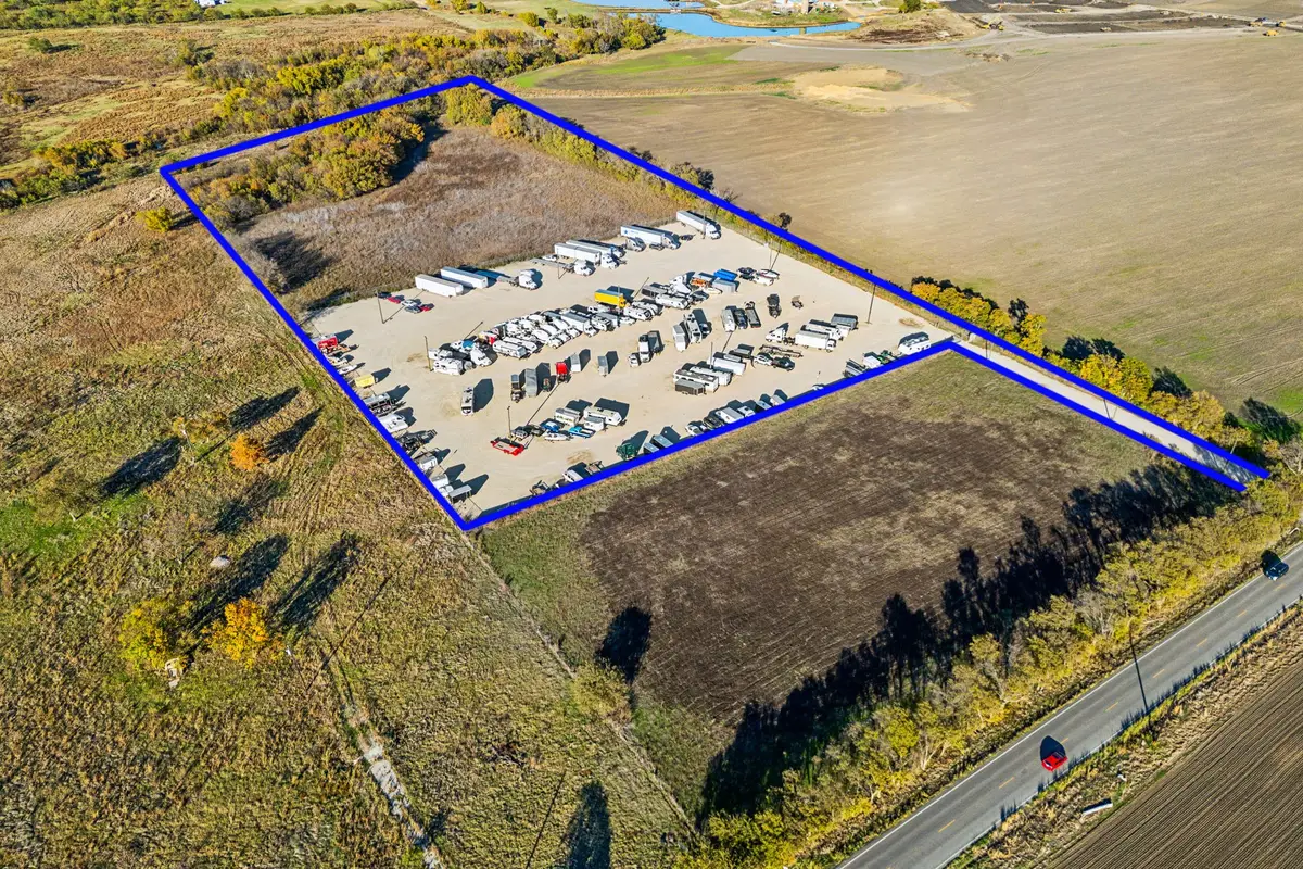 TBD Lot B Parvin Road, Prosper, TX 75078 - Image #1