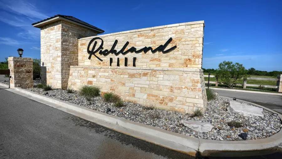 TBD Lot 118 Richland Park, Corsicana, TX 75109 - Image #2