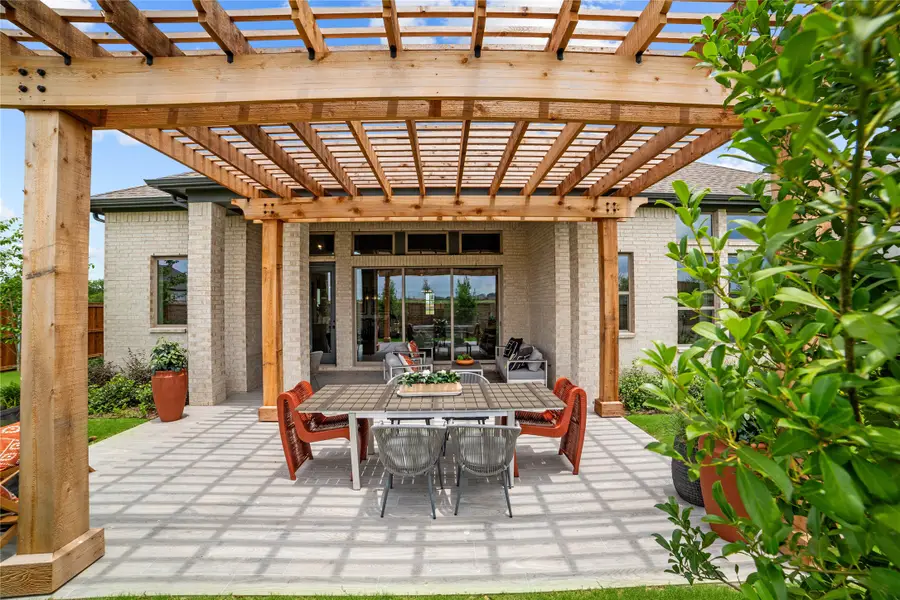 609 Long Trail, Mansfield, TX 76063 - Image #3