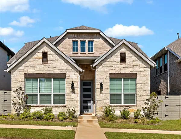 3403 Scotsman Road, Sachse, TX 75048