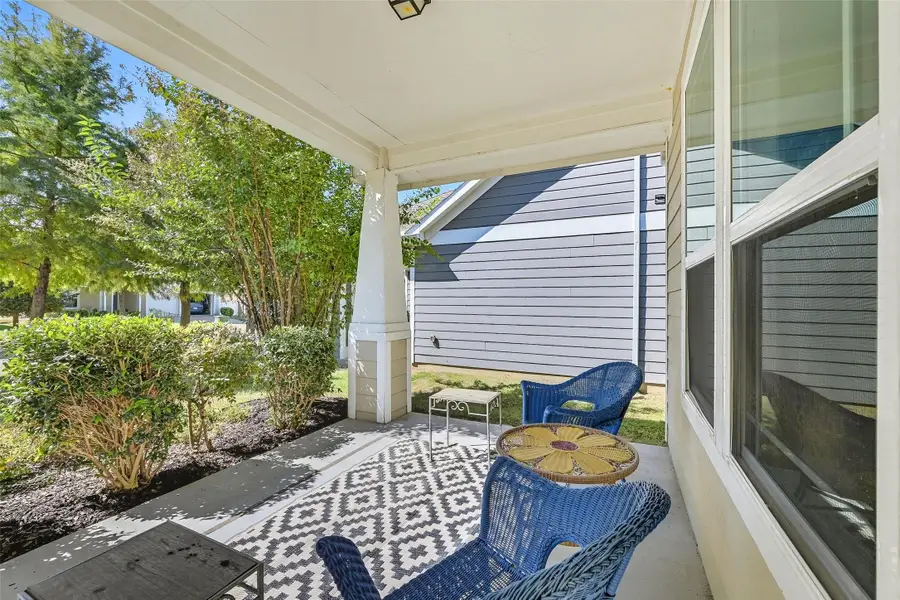 8921 Cranston Court, Providence Village, TX 76227 - Image #2